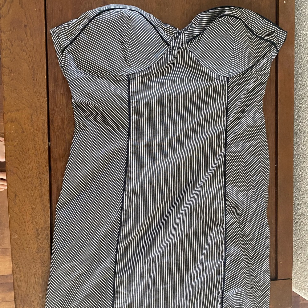 Guess mini dress